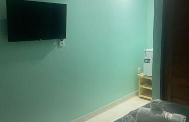 Pousada Maanain - Foto 53