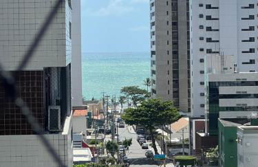 Apt Boa Viagem, praia e aeroporto prox - Photo 9