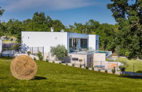 Villa Benina Rossa Inn by IstriaLux - Foto 49