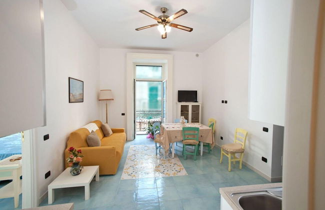 Appartamento a Vietri sul Mare ID 3050 - Foto 7