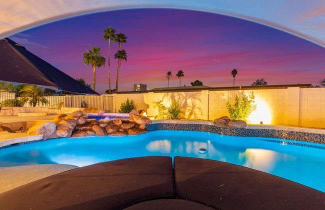 Sweetwater Resort Estate Tennis Pool Spa Vball - Foto 45