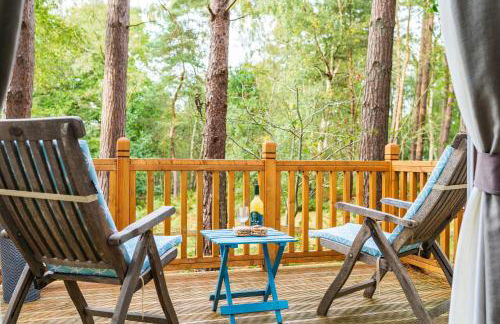 The Pines - Norfolk Cottage Agency - Photo 15