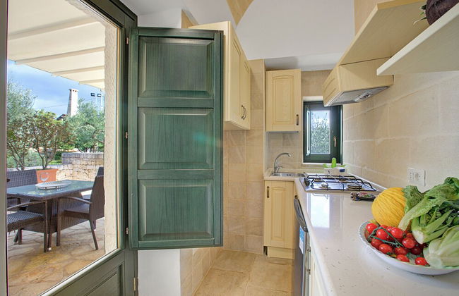 Tenuta Nicla With Pool Locorotondo - Photo 16