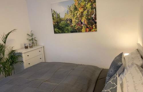 Apartment Altstadtflair - Foto 22