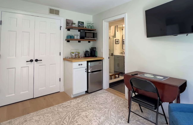 Harbor View + Playhouse - Close to Harbor, York River - Photo 30