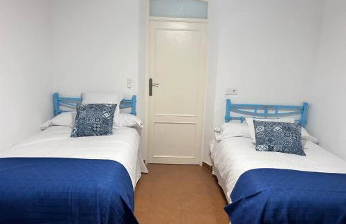 Casa Eufemia - Campo de Criptana - Foto 23