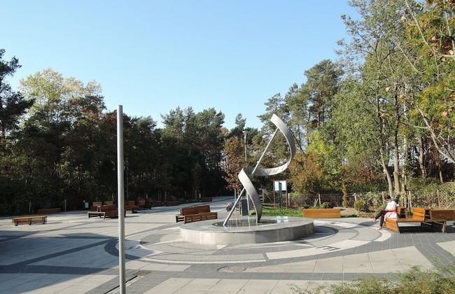 Cottage in Dziwnowek Near Baltic Beach - Foto 12