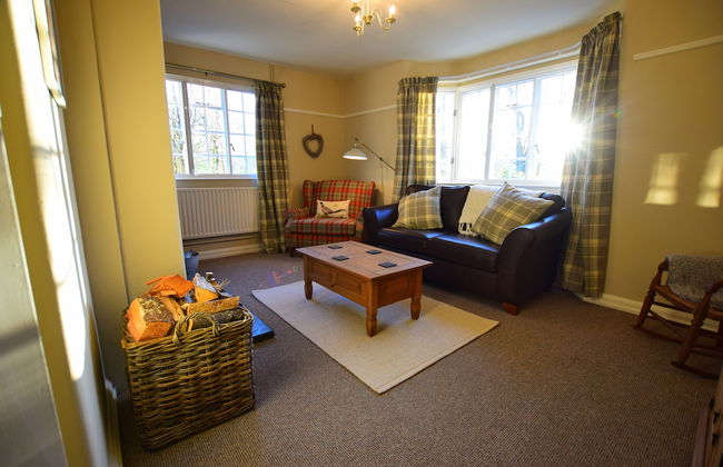 Larch Cottage - Foto 12