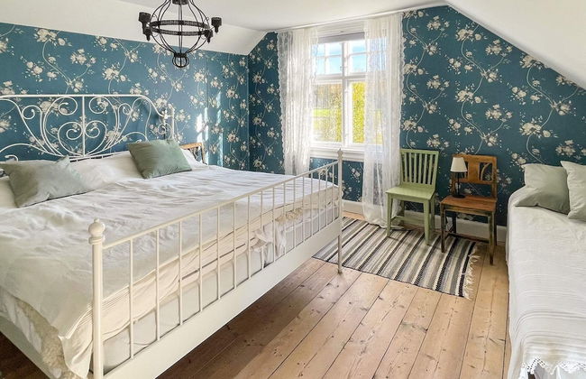 9 Person Holiday Home in Bello-by Traum - Foto 14