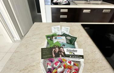 Eden Suite Paralia - Foto 33