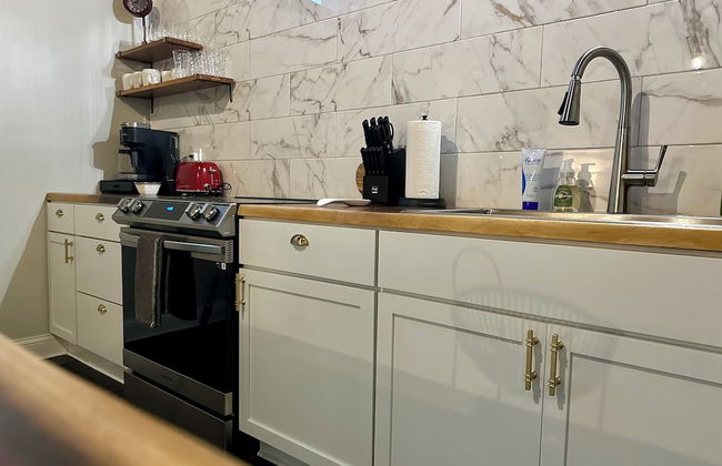 The Mercantile on the Katy Trail - Photo 16