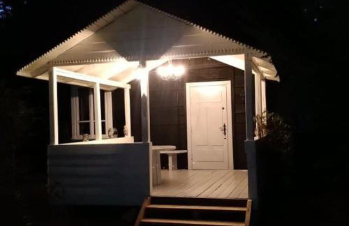 Wilga - urokliwy dom z bala (50 km od Warszawy) - Foto 19