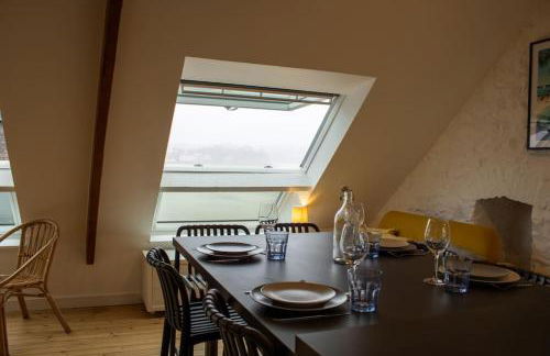 Ar Bili/Vue mer/Wifi - Foto 7