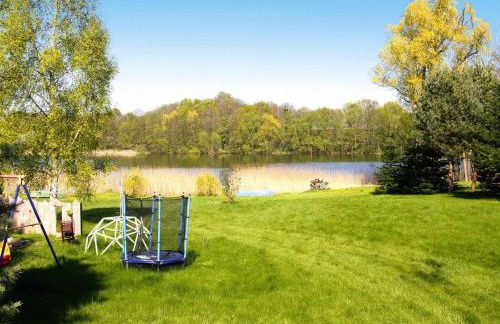 Ferienhaus Seeblick, Zemitz - Photo 25