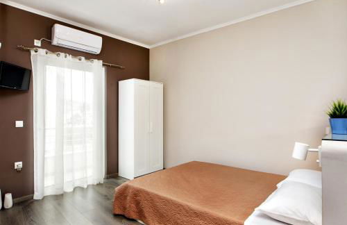 Maria's modern studio 5min from beach - Foto 6