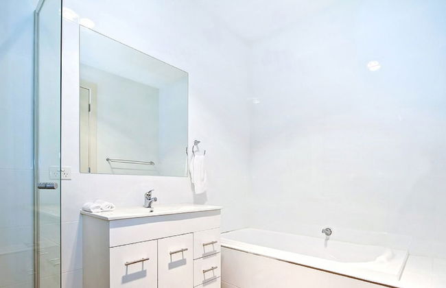 Block Escape no 5 - Penthouse Balcony Wi-fi - Photo 11