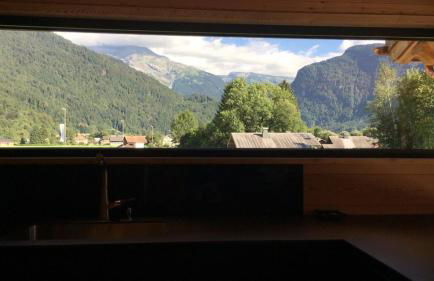 Chalet spacieux à Samoëns de 210 m² avec jacuzzi et jardin - Foto 23