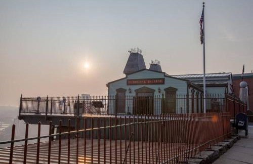 Great for Exploring * Stylish Loft Like Living - Foto 23