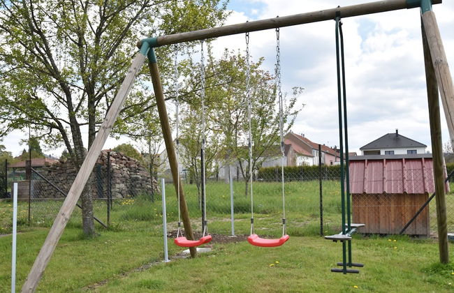 Elegant Holiday Home in Saint Louis With Garden - Foto 69