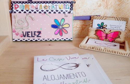 La Casa Viva. Alojamiento responsable y sostenible. - Foto 39