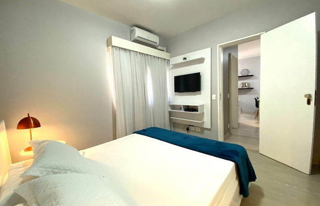 LA RESIDENCE PAULISTA - Flat 916 - Residence Service com Academia, Piscina e Prox Paulista - Foto 11