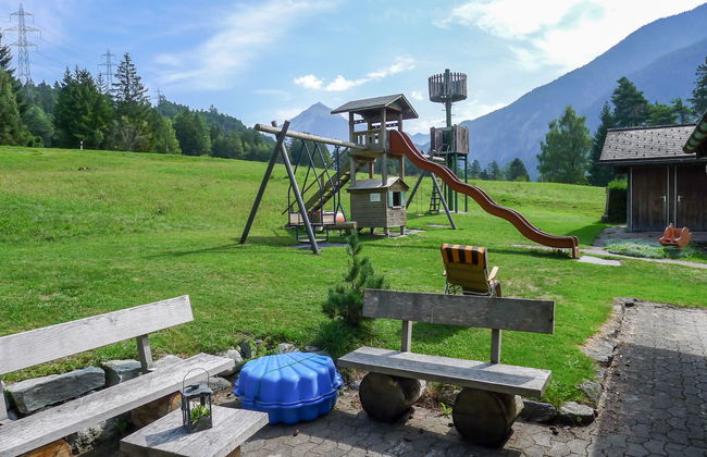 Fricktalerhuus Apt 3 - Foto 23