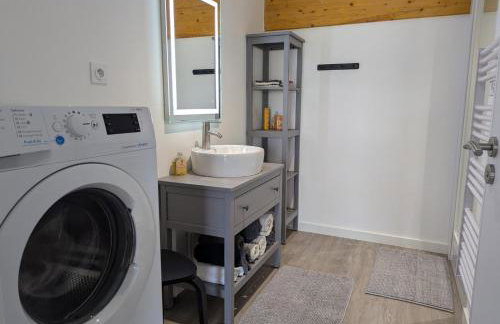 Gîte Clémathite - Foto 13