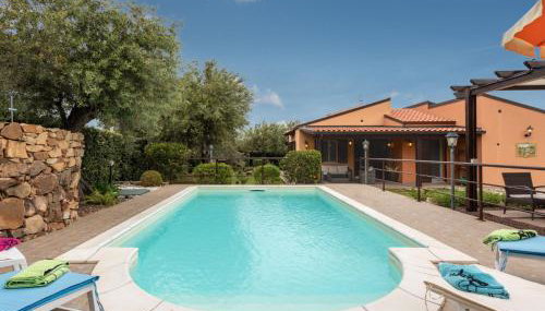 Villa Olivella by Interhome - Foto 1