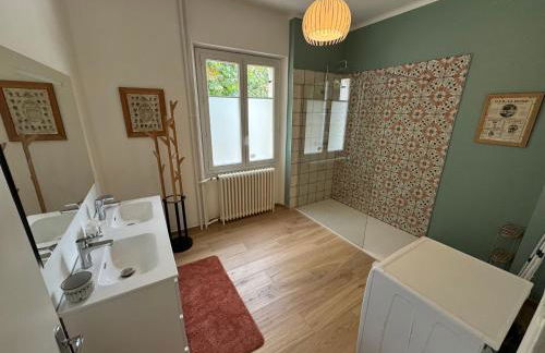 Villa Jeanne - Foto 15