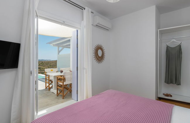 Milesian Suites - Foto 15