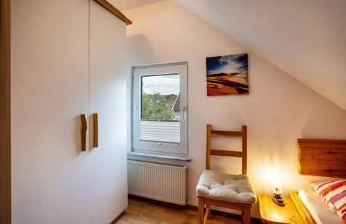 Nordsee Ferienwohnung Möwe - Photo 12