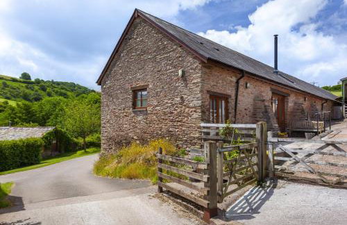 Harthanger View Cottage Luxborough - Foto 23