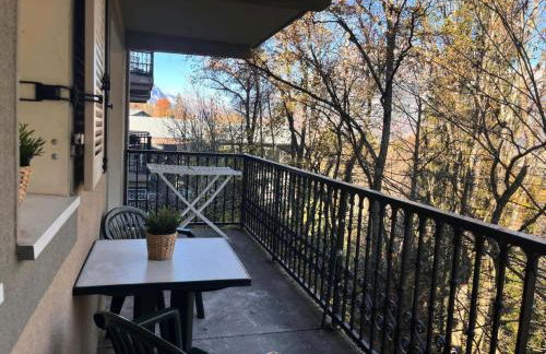 Résidence Le Grand Panorama - Grand Panorama 214 MAE-7851 - Foto 8