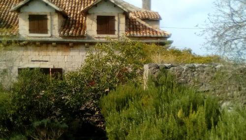 Holiday house with a parking space Bobovisca, Brac - 11435 - Foto 2