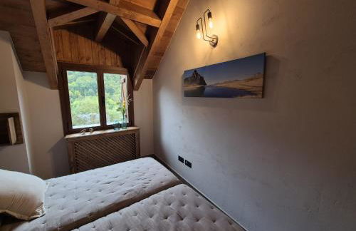 Alojamientos Ruraltena - Photo 47