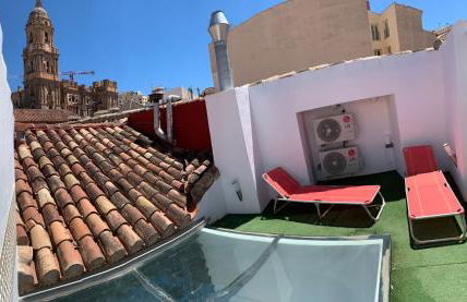 Luxury Apartments Chinitas 11 - Photo 63