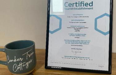 The Byre at Conker Tree Cottages - Foto 20