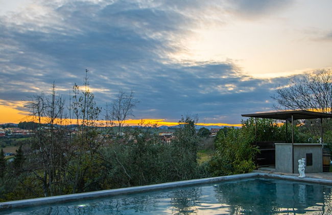 Terra di Gradara - Foto 75