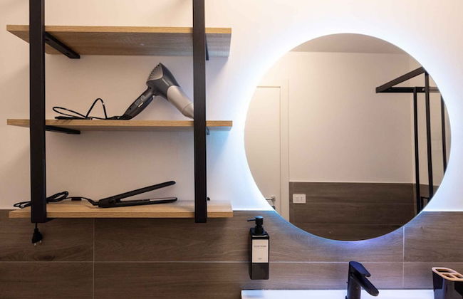 Urban Chic 2 Luxury Suites Apartment - Foto 26