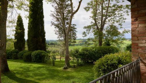 Borgo Lucignanello Bandini - Foto 3, Garden