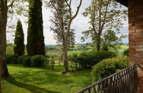 Borgo Lucignanello Bandini - Foto 3