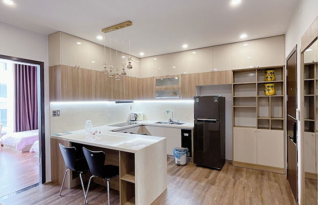 Amy Apartment Hue - Foto 49