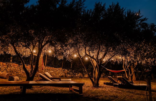 Talici Hill - Rustic Villas - Foto 47