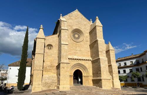 La Carmela - Casco Histórico con PARKING privado y vistas - Foto 25