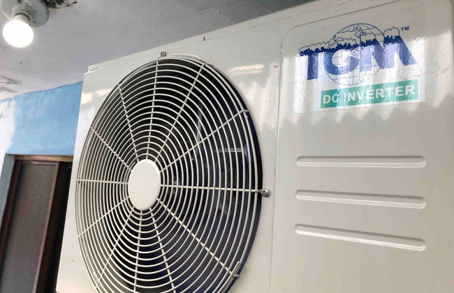 2 Room House Front Kite Beach Cabarete - Photo 36