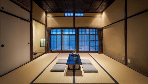 Nishijin Isa - Foto 5, Habitación