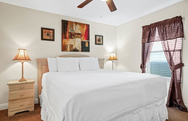 Pelican Beach Resort by Panhandle Getaways - Foto 8