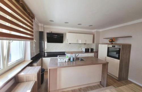 Monteurunterkunft Cadolzburg - Foto 2