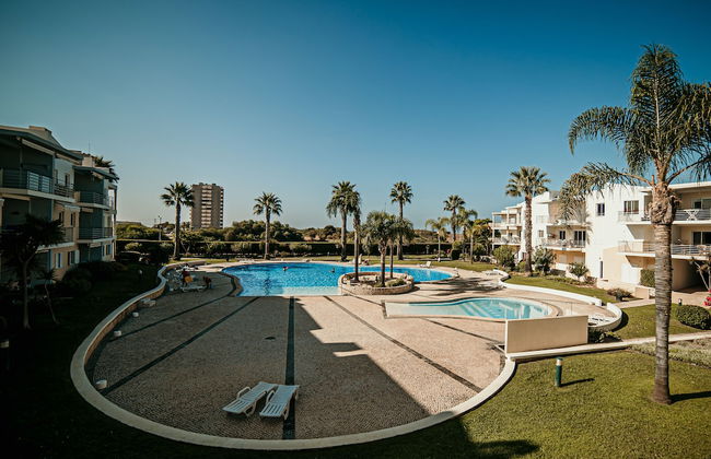 Portugal Rentals Vila da Praia Apartments - Foto 57