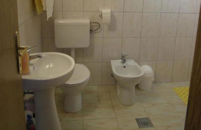 Apartment Antonio - Foto 14